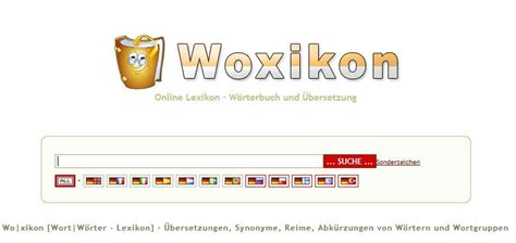 woxikon|woxikon deutsch.